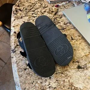 Gucci | Shoes | Gucci Isla Sandals Sz 4 | Poshmark display picture 1